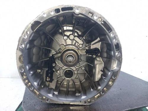 Used Gearbox MERCEDES-BENZ SPRINTER 4,6-t Van (B906) 413 CDI (906.653, 906.655, 906.657) (129 hp) 11942367