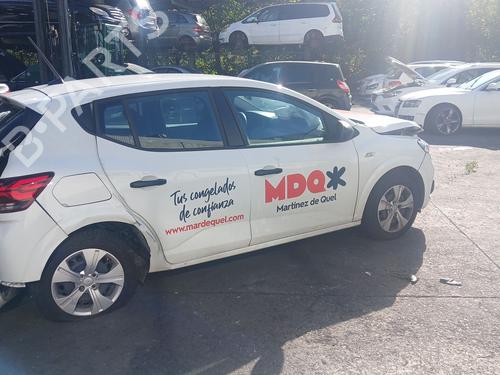Engine DACIA SANDERO III 1.0 TCe 90 | BP40080653M1 - Image 15
