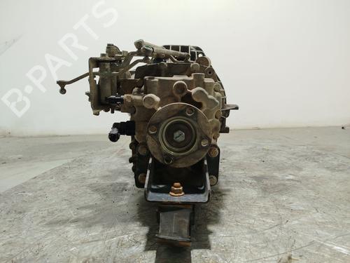 Getriebe IVECO DAILY IV Platform/Chassis 35C12, 35S12 | BP29276930M3 