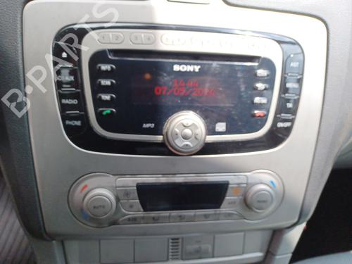 Klapa wlewu paliwa FORD FOCUS II (DA_, HCP, DP) 1.6 TDCi | BP20310243C131 