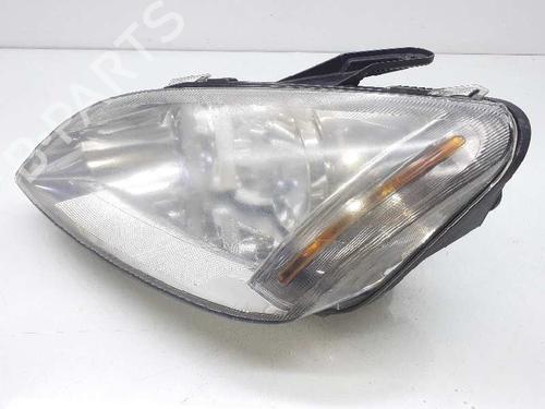 Left headlight FORD FOCUS C-MAX (DM2)  | BP13041418C28 