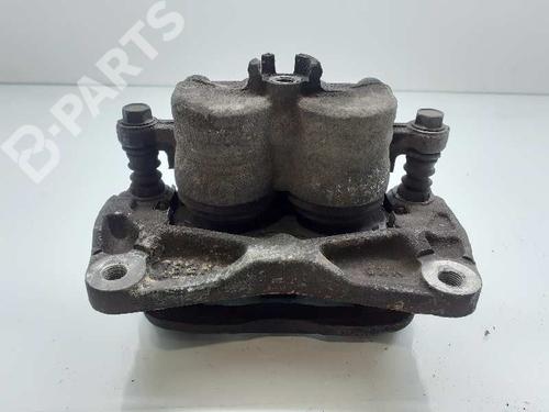 Right front brake caliper SUBARU LEGACY IV Estate (BP)  | BP11560504M104 