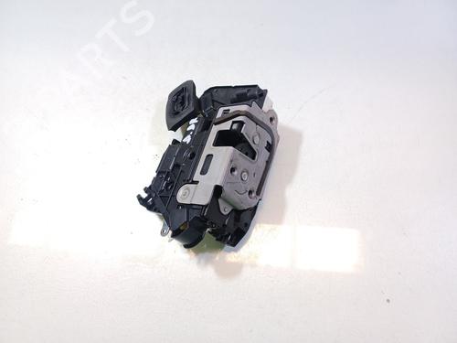 Used Front right lock Front right lock SEAT LEON (5F1) 1.5 TSI (150 hp) 36491461 36491461