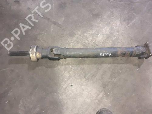 Driveshaft FORD RANGER (ER, EQ, R_) 2.5 TD 4x4 | BP5665071M37 