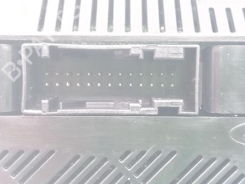 Climate control FORD FOCUS III 1.6 TDCi | BP17195601I5 