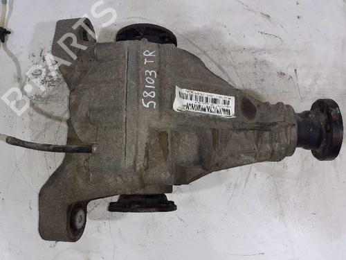 Differenziale posteriore VW TOUAREG (7LA, 7L6, 7L7) 2.5 R5 TDI | BP5953938M24 