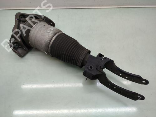 Used Left front shock absorber Left front shock absorber PORSCHE CAYENNE (9PA) Turbo 4.5 (450 hp) 34460790 34460790
