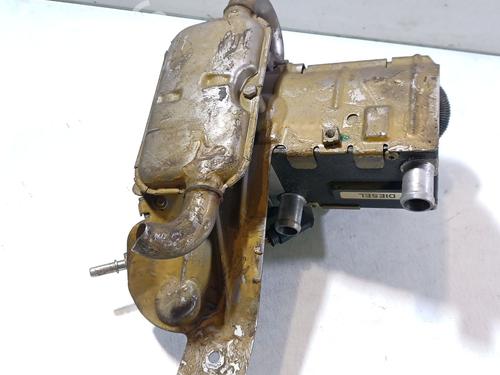 Heater blower motor MERCEDES-BENZ VIANO (W639)  | BP32067742M62 