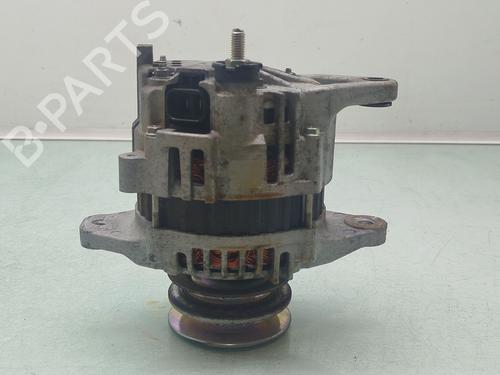 Alternator NISSAN PICK UP (D22) 2.5 D 4WD | BP29133135M7 