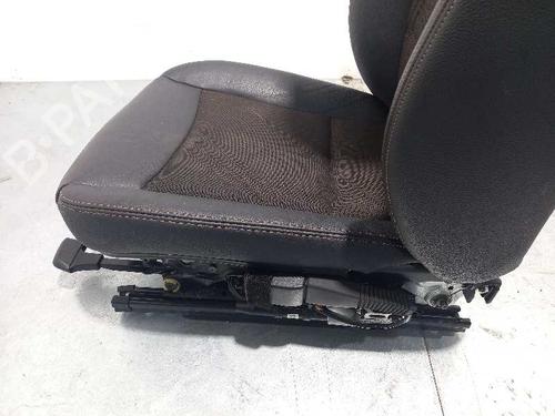 Seats set BMW X3 (F25) xDrive 20 d | BP15618328C78 