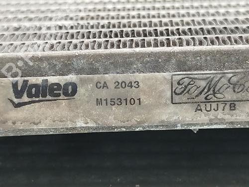 AC radiator FORD FOCUS III 1.6 TDCi | BP33958713M32 - Image 8