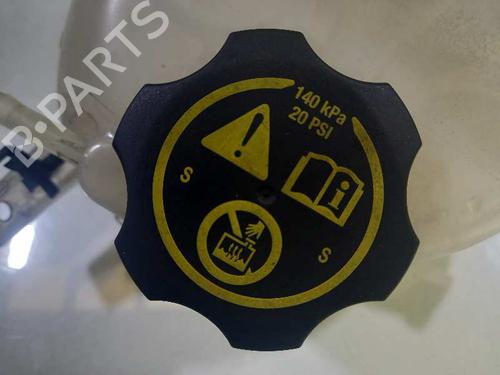 Expansion tank OPEL ASTRA K (B16) 1.6 CDTi (68) | BP12998823C120 