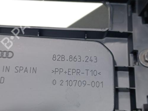 Armlæn AUDI A1 Sportback (GBA) 30 TFSI | BP32192868I20 