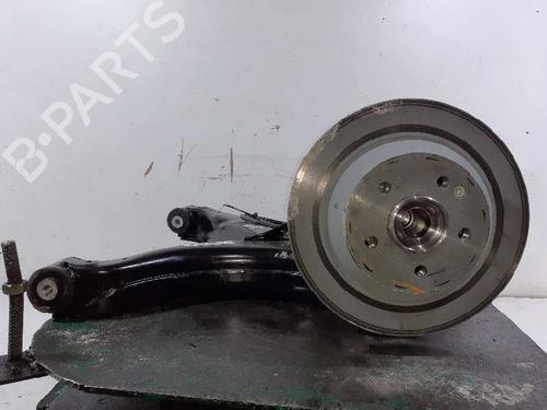 Venstre bak bærearm MERCEDES-BENZ V-CLASS (W447) [2014-2025]  9117744