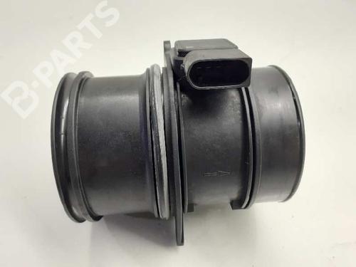 Mass air flow sensor LAND ROVER RANGE ROVER SPORT I (L320)  | BP9655221M95 