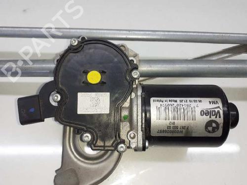 Otra BMW 1 (F20) 116 d | BP14307673O1