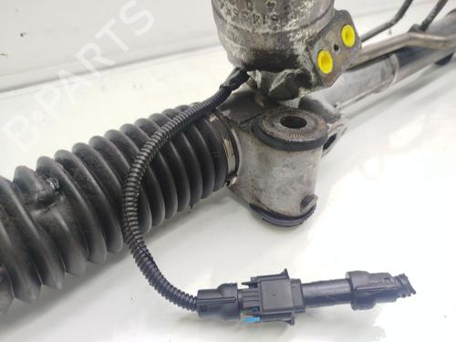 Steering rack OPEL INSIGNIA A (G09) 2.0 CDTI (68) | BP30095847M22
