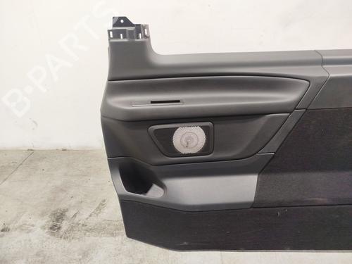 Rear right panel MERCEDES-BENZ VITO Tourer (W447) 109 CDI / 109 BlueTEC (447.701, 447.703, 447.705) | BP40106502C61 - Image 6