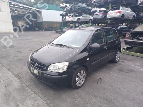 Right headlight HYUNDAI GETZ (TB) 1.1 | BP21779743C29 