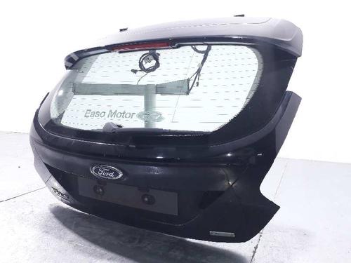 Tailgate FORD FOCUS III 1.0 EcoBoost | BP13873277C6 