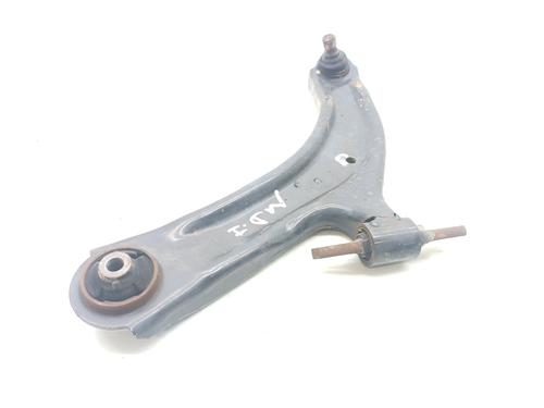 Left front suspension arm NISSAN QASHQAI / QASHQAI +2 I (J10, NJ10, JJ10E) 1.5 dCi | BP21045011M12 