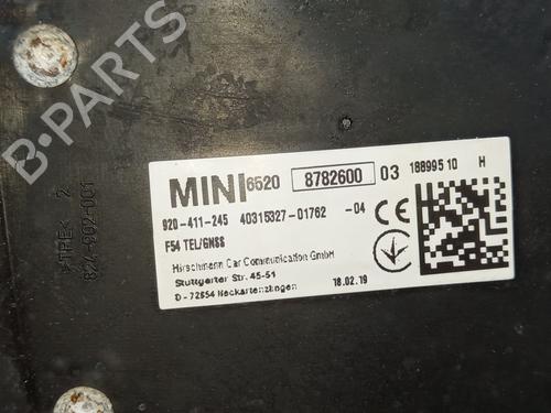 Antenna/Base MINI MINI COUNTRYMAN (F60) Cooper SE ALL4 | BP22981917C140 