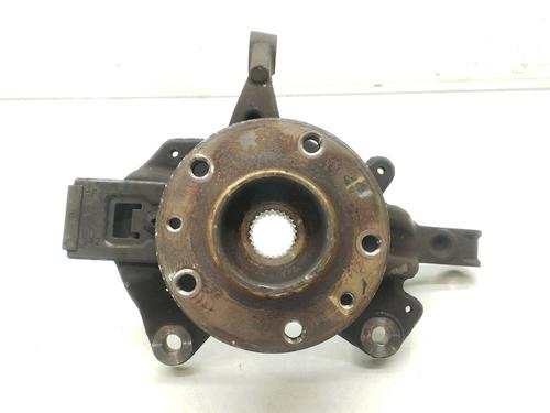 Fusée avant droite RENAULT MEGANE III Hatchback Van (BZ_) 1.5 dCi (BZ0D, BZ1G, BZ1F, BZ1M, BZ1W, BZ0R, BZ10) (110 hp) 32096211