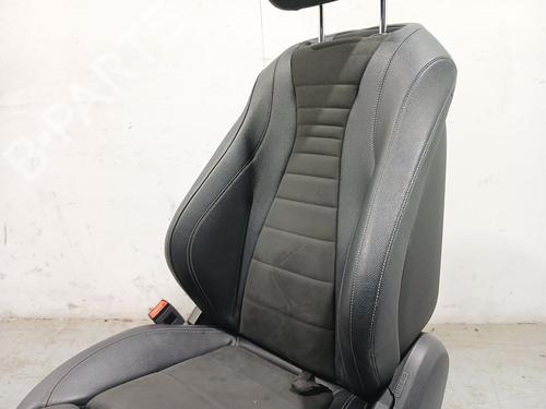 Sæde sæt MERCEDES-BENZ E-CLASS (W213) E 200 d (213.013) | BP39430769C78 - Image 24