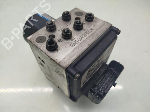 ABS Bremseaggregat VW PASSAT B6 (3C2) 2.0 TDI 16V (140 hp) 23461334