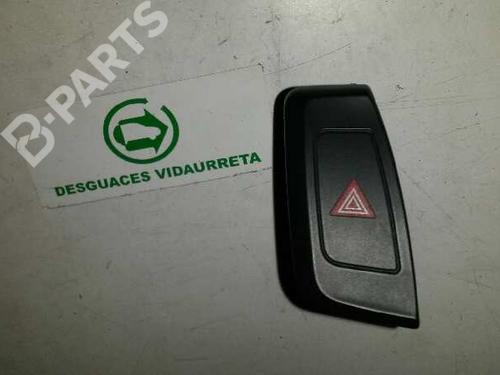 Used Warning switch AUDI A4 B8 Avant (8K5) [2007-2017]  9117853