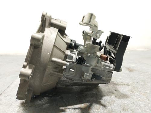 Gearbox SKODA FABIA III (NJ3) 1.0 | BP16722742M3 