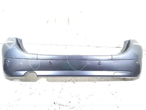 Used Rear bumper CITROËN C4 I (LC_) [2004-2014]  11035718
