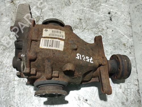Rear differential BMW 5 (E60) 530 xi | BP20112263M24 