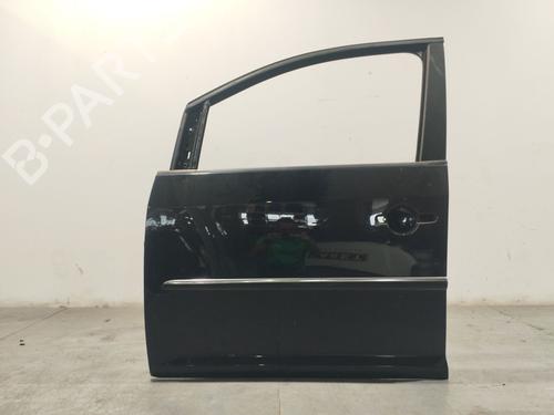 Left front door VW TOURAN (1T1, 1T2) 1.4 TSI 1T0831055AB