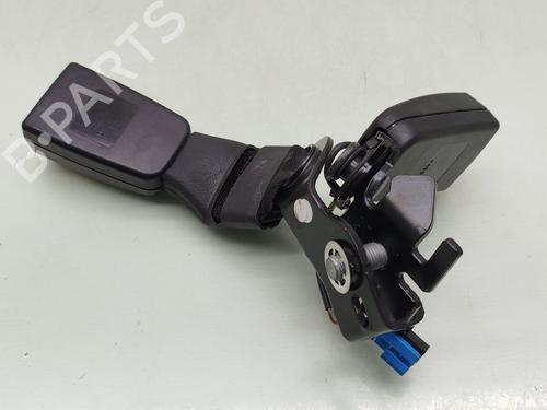 Used Seat buckle Seat buckle MERCEDES-BENZ C-CLASS (W205) C 200 d (205.001) (160 hp) 33027562 33027562