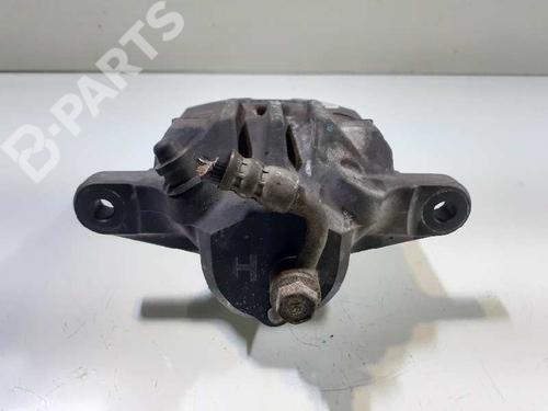 Right rear brake caliper SUBARU LEGACY IV Estate (BP) 2.0 R AWD (BP5) | BP11558782M106 