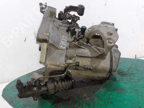 Gearbox CITROËN C3 I (FC_, FN_)  | BP6886393M3 