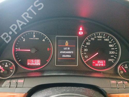 Elektronisk modul AUDI A4 B7 (8EC) 2.0 TDI 16V | BP30441626M83