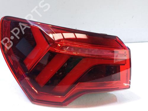 Left taillight AUDI Q3 (F3B) 35 TDI | BP29259377C34 