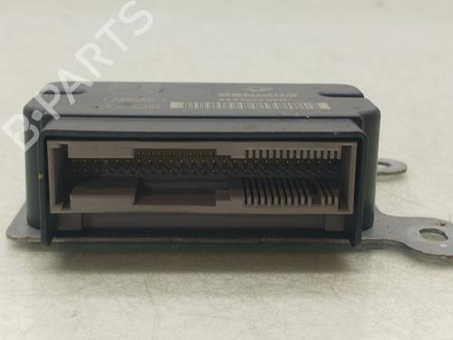 Airbag sæt DACIA DUSTER (HM_) 1.3 TCe 150 (HMM3) | BP31940923C86 