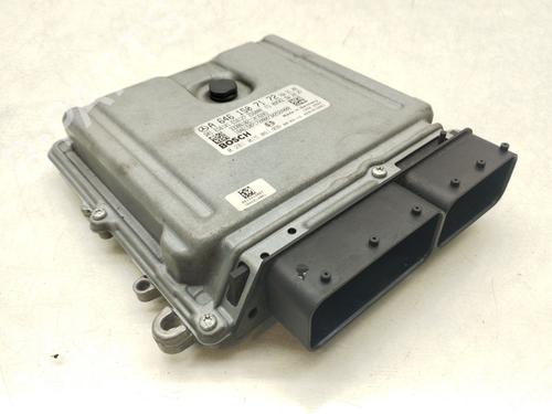 Engine control unit (ECU) MERCEDES-BENZ VITO / MIXTO Van (W639) 109 CDI (639.601, 639.603, 639.605) | BP32067693M57 - Image 2