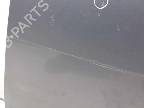 Left rear door AUDI A6 C6 Avant (4F5) 3.2 FSI | BP9631734C4 
