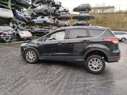 Right sun visor FORD KUGA II (DM2) 1.6 EcoBoost | BP29254587I2 