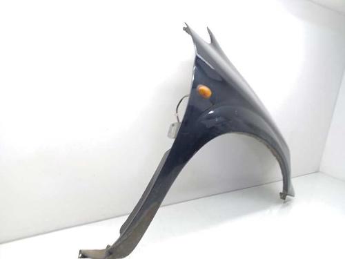 Right front fenders CHRYSLER VOYAGER IV (RG, RS) 2.5 CRD | BP12147712C42 