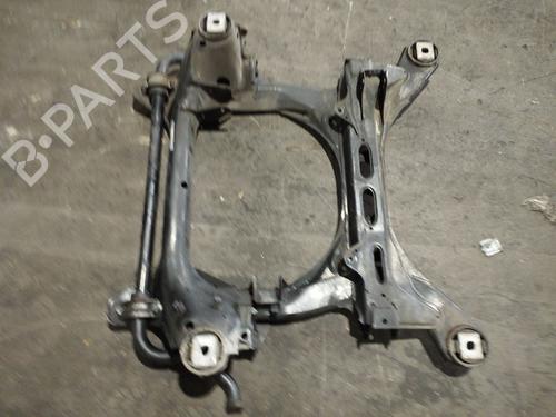 Subframe VW TOUAREG (7LA, 7L6, 7L7)  | BP20316862M9 