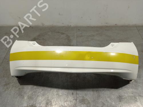 Used Rear bumper TOYOTA PRIUS (_W3_) 1.8 Hybrid (ZVW3_) (99 hp) 29353133