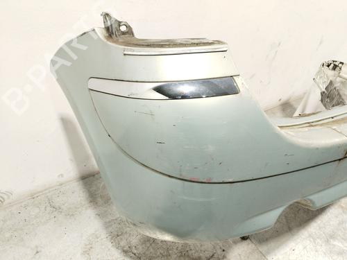 Bak støtfanger CITROËN XSARA PICASSO (N68) 1.6 HDi | BP21221141C8 