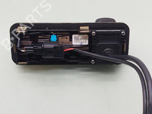 Tailgate handle KIA STONIC (YB) 1.0 T-GDi Eco-Dynamics+ | BP32775581C132 - Image 3