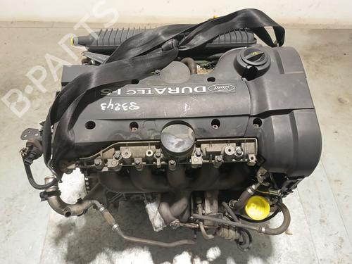 Engine FORD KUGA I 2.5 4x4 | BP39931586M1 - Image 3