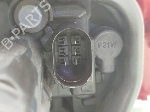 Right taillight SEAT IBIZA IV (6J5, 6P1)  | BP21052841C35 